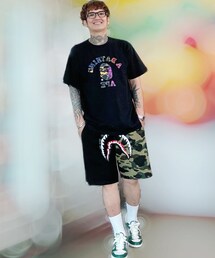 A BATHING APE | Tシャツ/カットソー