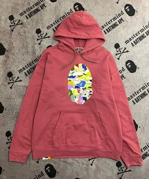 NEW BALANCE | パーカー