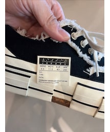 xVessel | 百搭鞋款(スニーカー)