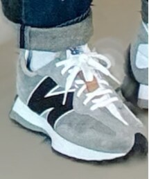NEW BALANCE | NEW BALANCE & Levi’s 連名(スニーカー)