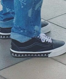 VANS | スニーカー