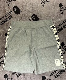 A BATHING APE | カーゴパンツ