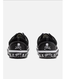 VANS | VANS & mastermind JAPAN 連名(スニーカー)