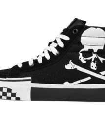 VANS | mastermind & vans 聯名(スニーカー)