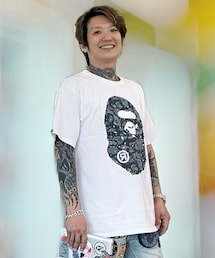 A BATHING APE | Tシャツ/カットソー