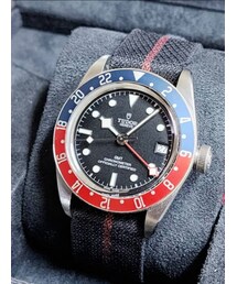 Tudor | tudor 水鬼系列可樂錶框(アナログ腕時計)