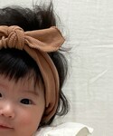 3coins(3coins)の「ヘアアクセサリー(ヘアバンド)」