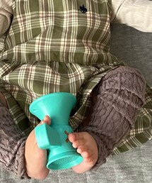 Birthday | レッグウォーマー