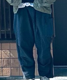 GoopiMade | チノパンツ