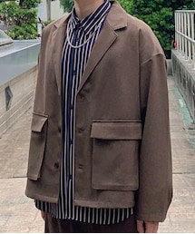 GU | ジャケット/アウター