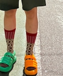 MARNI(マルニ)の「レッグウェア(ソックス/靴下)」