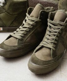 VINTAGE | イタリア軍トレーニングシューズ(スニーカー)