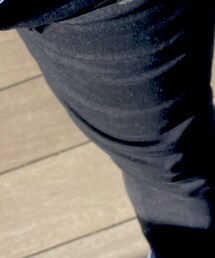 UNIQLO | デニムパンツ