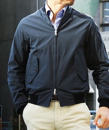 Hyperion | ブルゾン