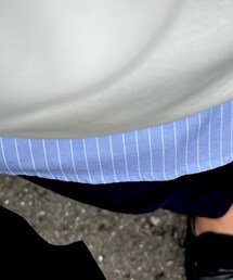 UNIQLO | シャツ/ブラウス