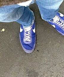 NIKE | スニーカー