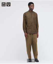 UNIQLO | パンツ