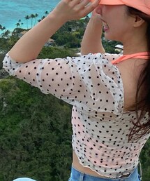 H&M | トップス