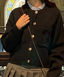 sandro | カーディガン/ボレロ