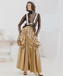 AKIKOAOKI | スカート