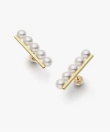 TASAKI | ピアス（両耳用）