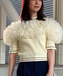 Bibiy. | ニット/セーター