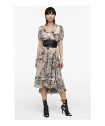 ZARA | ワンピース/ドレス