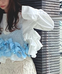 BARNEYS NEWYORK | シャツ/ブラウス