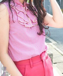 N°21 | トップス