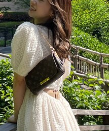 LOUIS VUITTON | バッグ