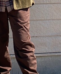 GU | パンツ
