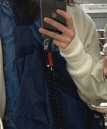 mont-bell | ショルダーバッグ