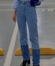 UNIQLO | デニムパンツ