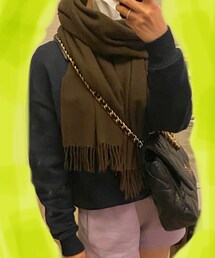 Acne Studios | マフラー