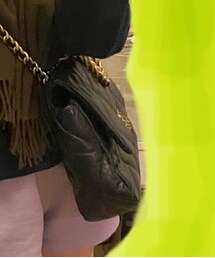 CHANEL | ショルダーバッグ