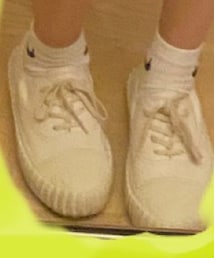 MM6 Maison Margiela | スニーカー