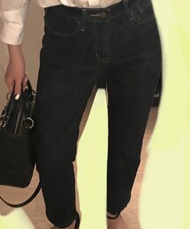 UNIQLO | デニムパンツ