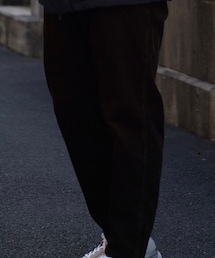 GERRY | パンツ