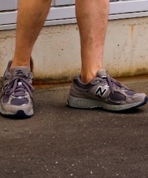 NEW BALANCE | スニーカー