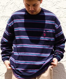 CPCM | Tシャツ/カットソー