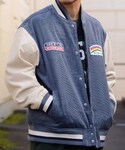 CPCM(シーピーシーエム)の「ジャケット/アウター(スタジャン)」