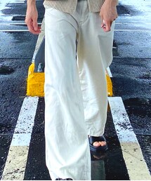 UNIQLO | デニムパンツ