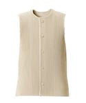 HOMME PLISSE ISSEY MIYAKE(オムプリッセイッセイミヤケ)の「トップス(ベスト)」