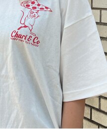 CHARI&CO | Tシャツ/カットソー