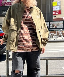 OBEY | Tシャツ/カットソー