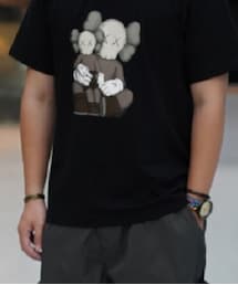 UNIQLO | Tシャツ/カットソー