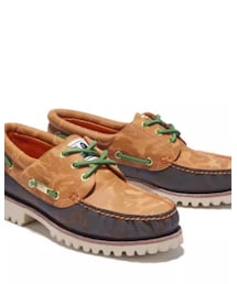 Timberland | BAPE X TIMBERLAND THREE EYE CLASSIC RUG M1(ブーツ)