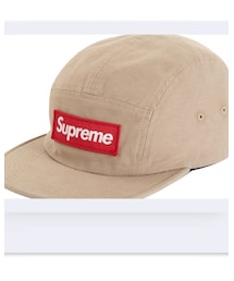 Supreme  | SUPREME MILITARY CAMP CAP(キャップ)