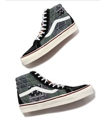 VANS | Vans Sk8-Hi 38 DX PW (スニーカー)