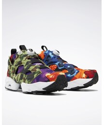 Reebok | BAPE X INSTAPUMP FURY OG(スニーカー)
